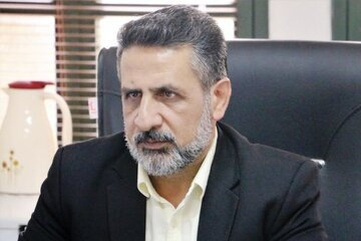 از سینما شهر شهمیرزاد خیلی زود رونمایی می‌شود