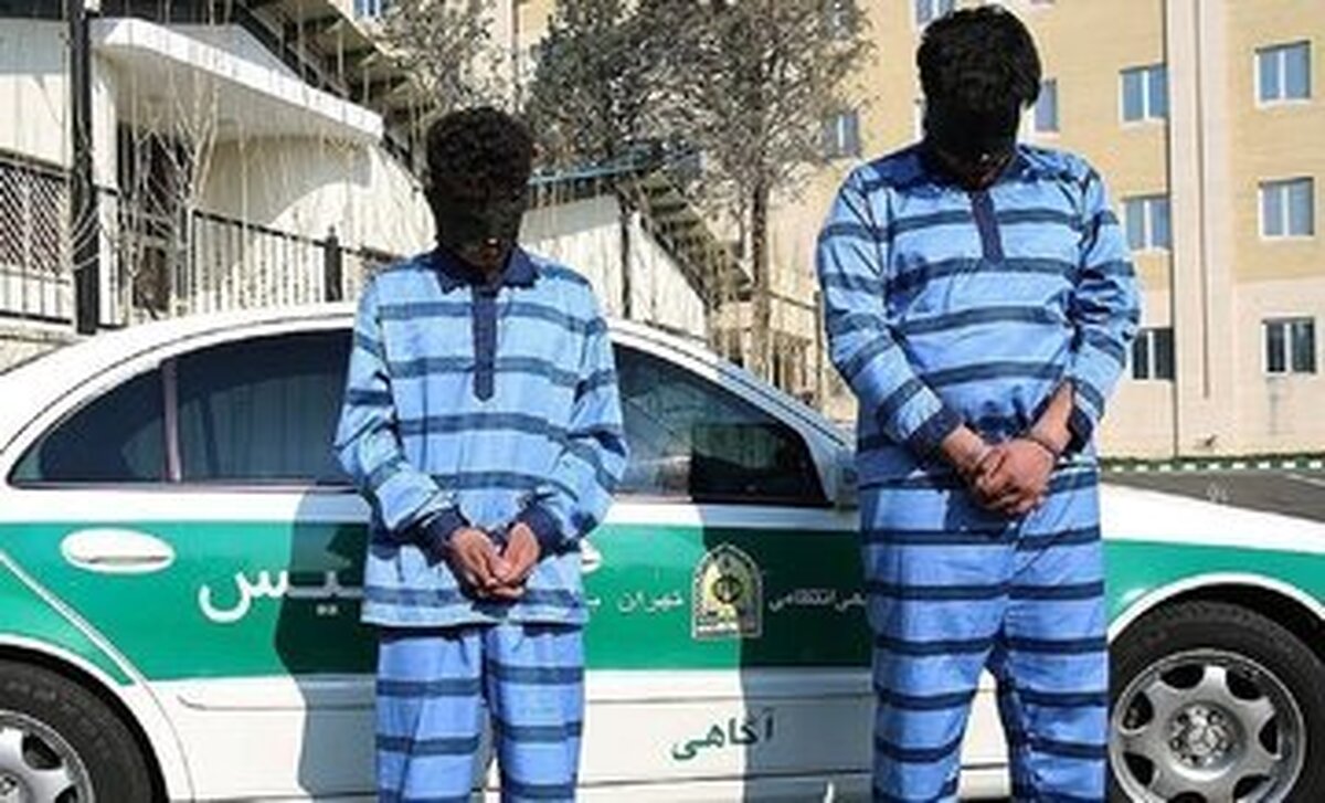قصاص و ۲۵ سال زندان حکم قاتلان دانشجوی دانشگاه تهران
