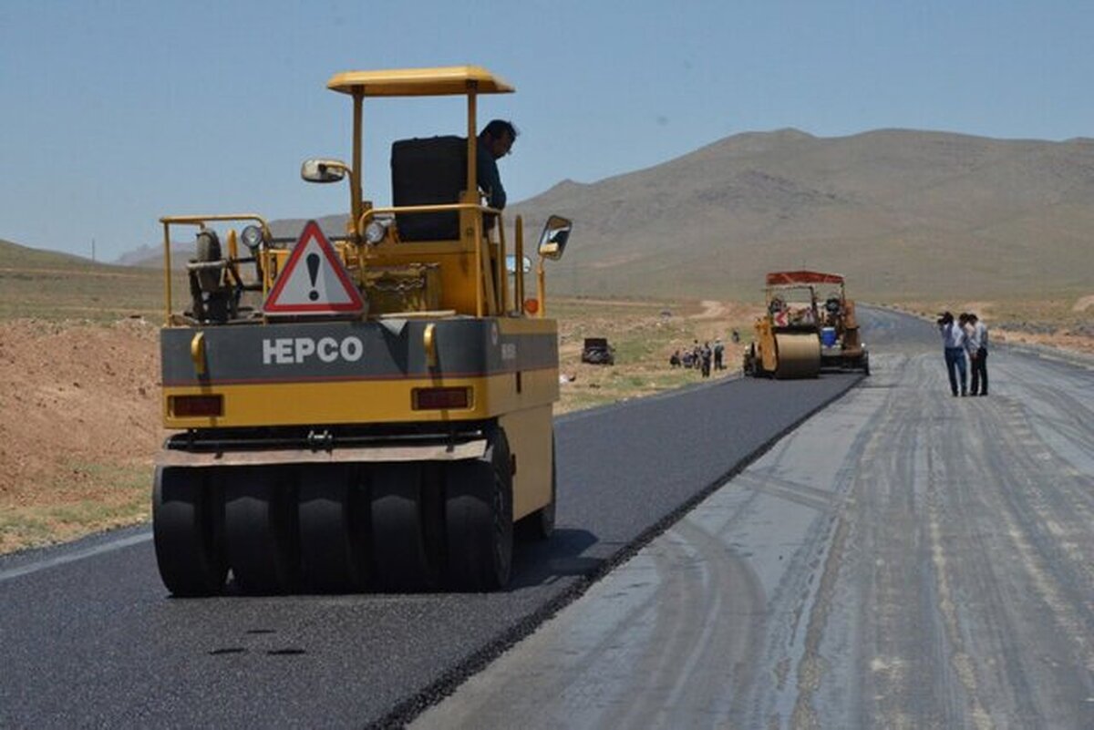 برای بهسازی راه‌های همدان حداقل ۱۵۰۰ میلیارد تومان اعتبار لازم است