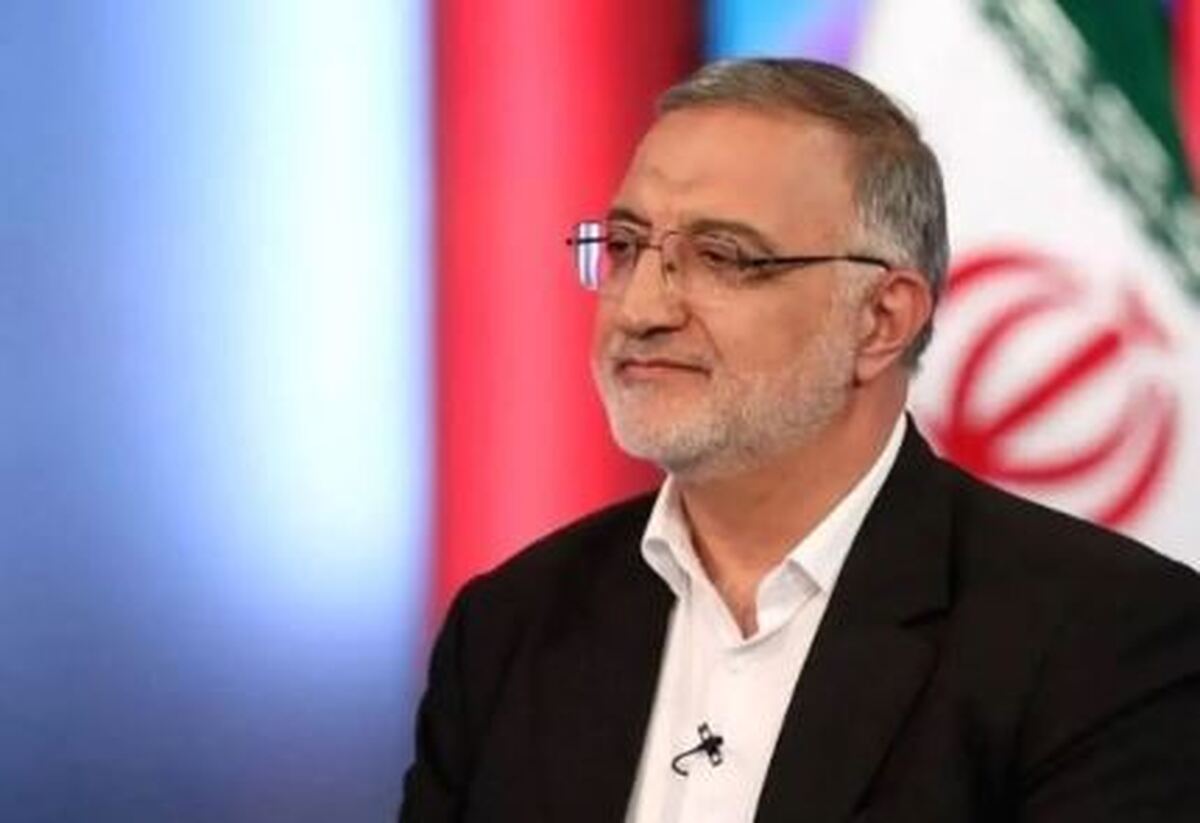 چهره ناشناس علیرضا زاکانی در جوانی/چقدر لاغر بوده!