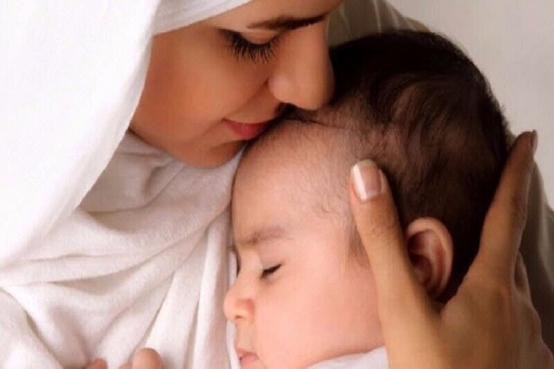 بهترین فاصله زمانی برای بارداری مادران
