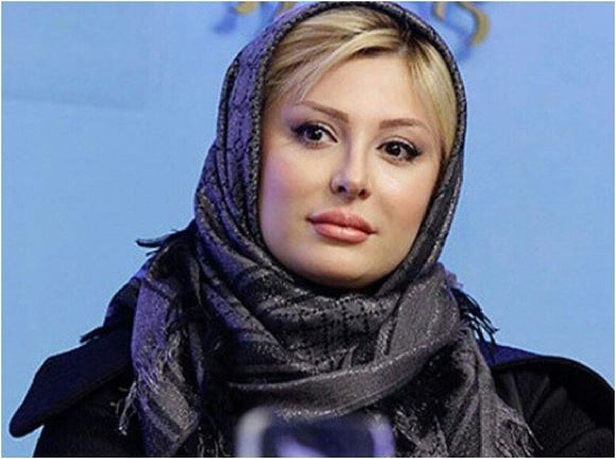 نگاهی به سورپرایز جشن تولد ۳۹ سالگی نیوشا ضیغمی با تزئینات خاص+عکس