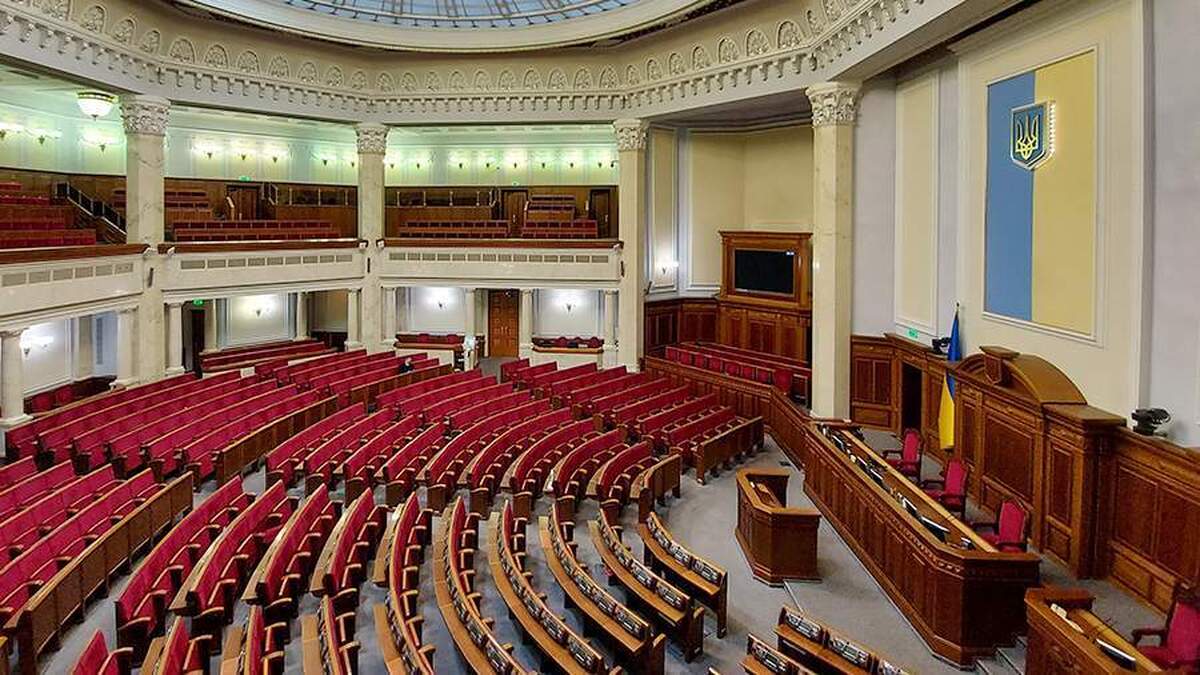 نماینده مجلس از کسری بودجه اوکراین برای نیرو‌های مسلح اوکراین در سال ۲۰۲۵ خبر داد