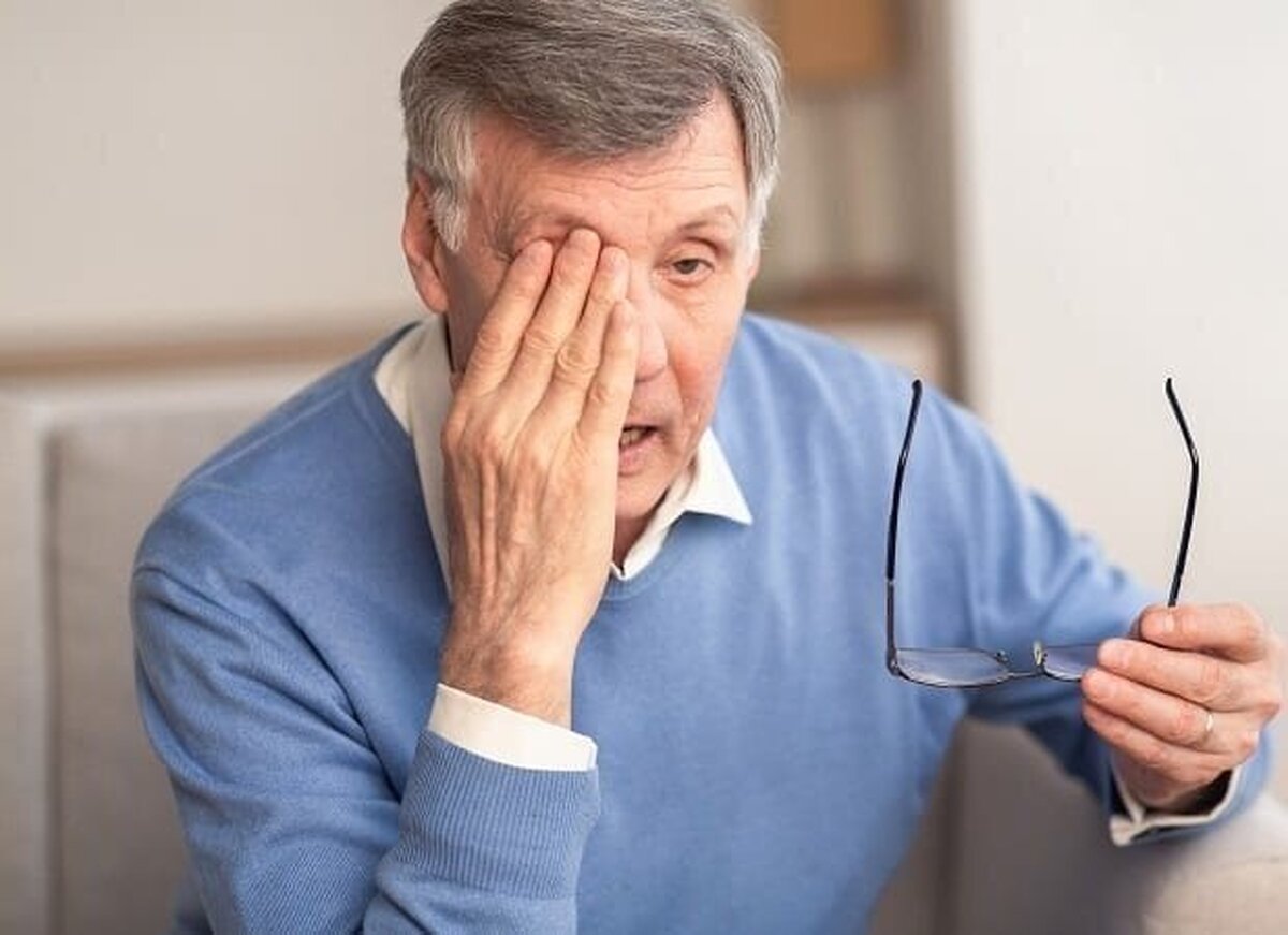 مشکلات بینایی بعد از ۴۰ سالگی را چگونه متوقف کنیم؟