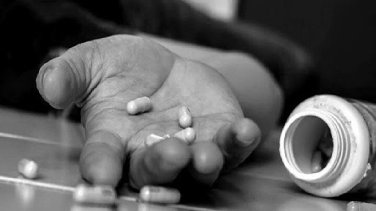 چگونه خودکشی اتفاق می‌افتد؟
