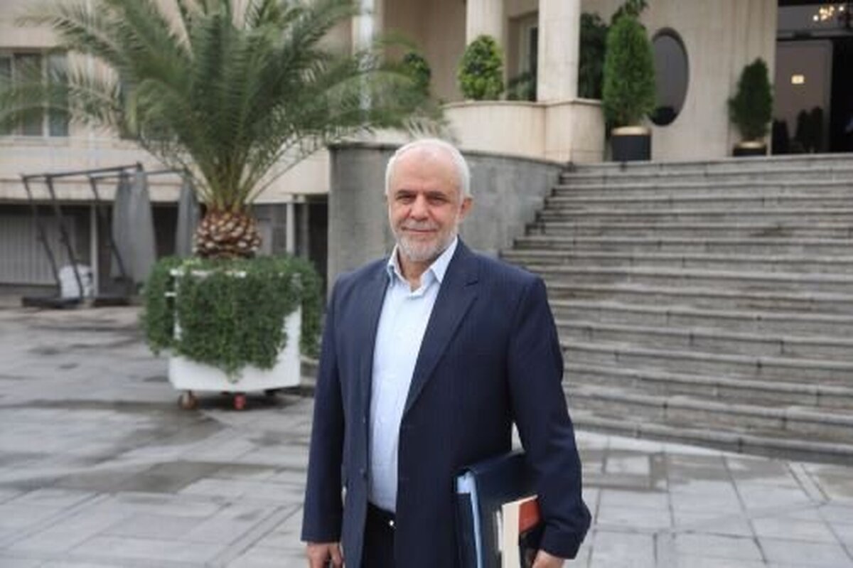 اوحدی: ۱۲۰ هزار مراسم برای گرامیداشت «شهدای خدمت» برگزار می‌شود