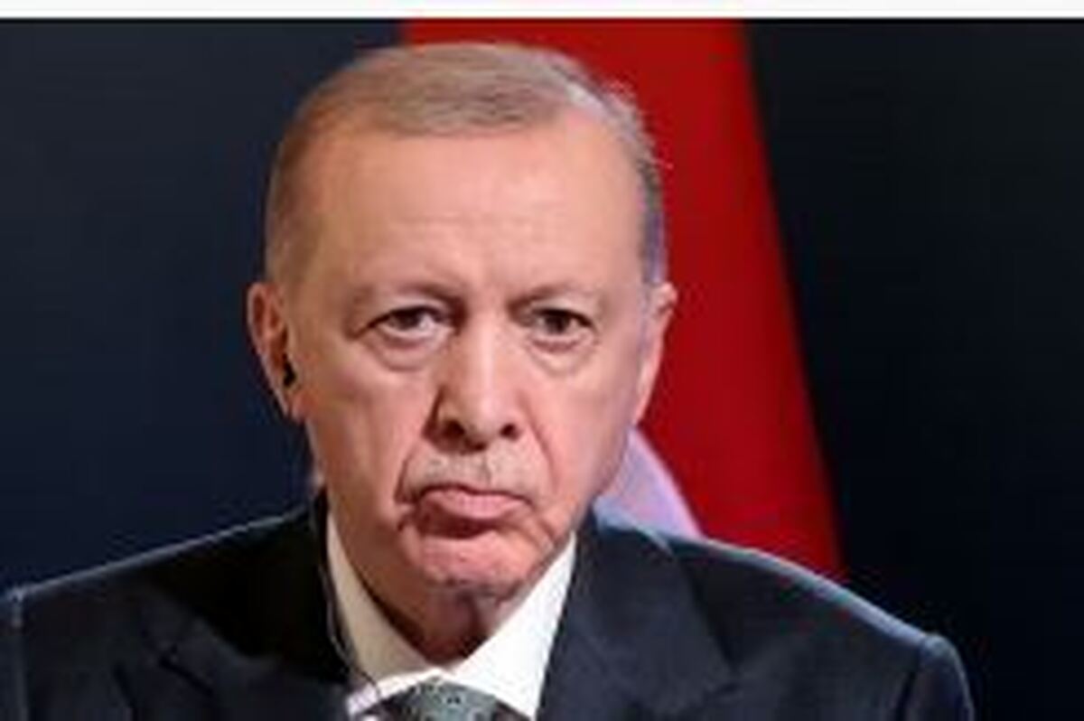 دیدار مجازی اردوغان با ترامپ و الجولانی