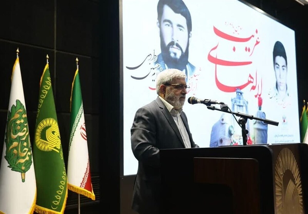 شهدای مقاومت ایران و افغانستان؛ تجلی وحدت امت اسلامی