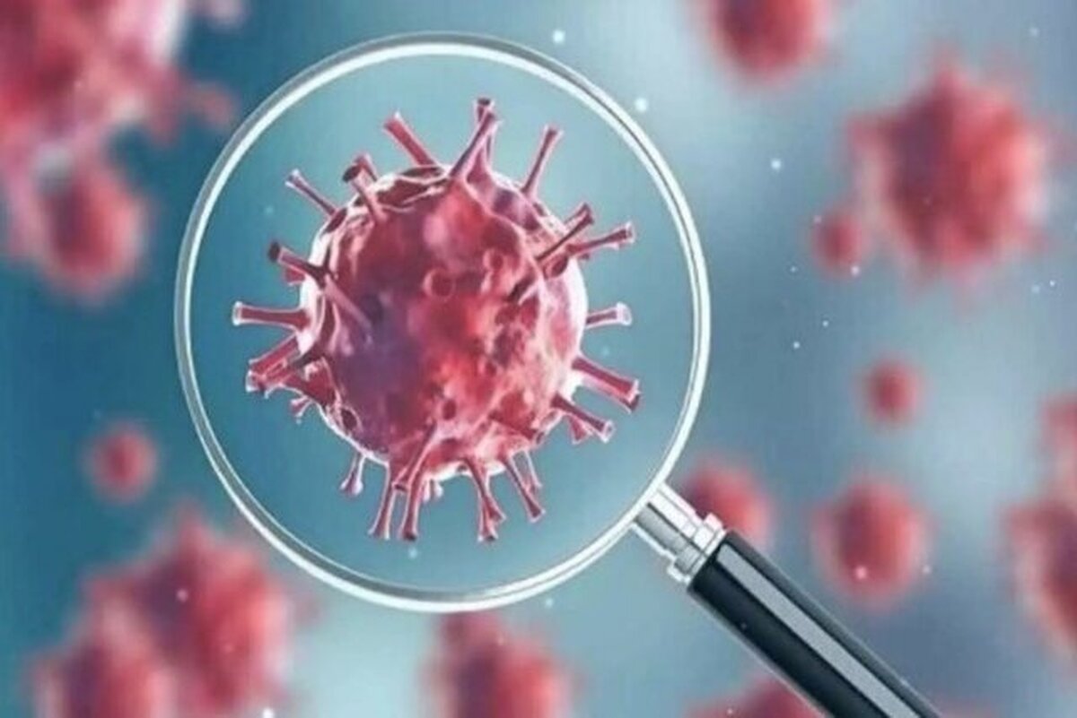 افزایش ملایم شیوع کرونا در استان مرکزی/سرعت بالای انتقال اُمیکرون