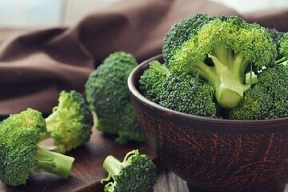 بروکلی دشمن سفت و سخت این ۵ بیماری!