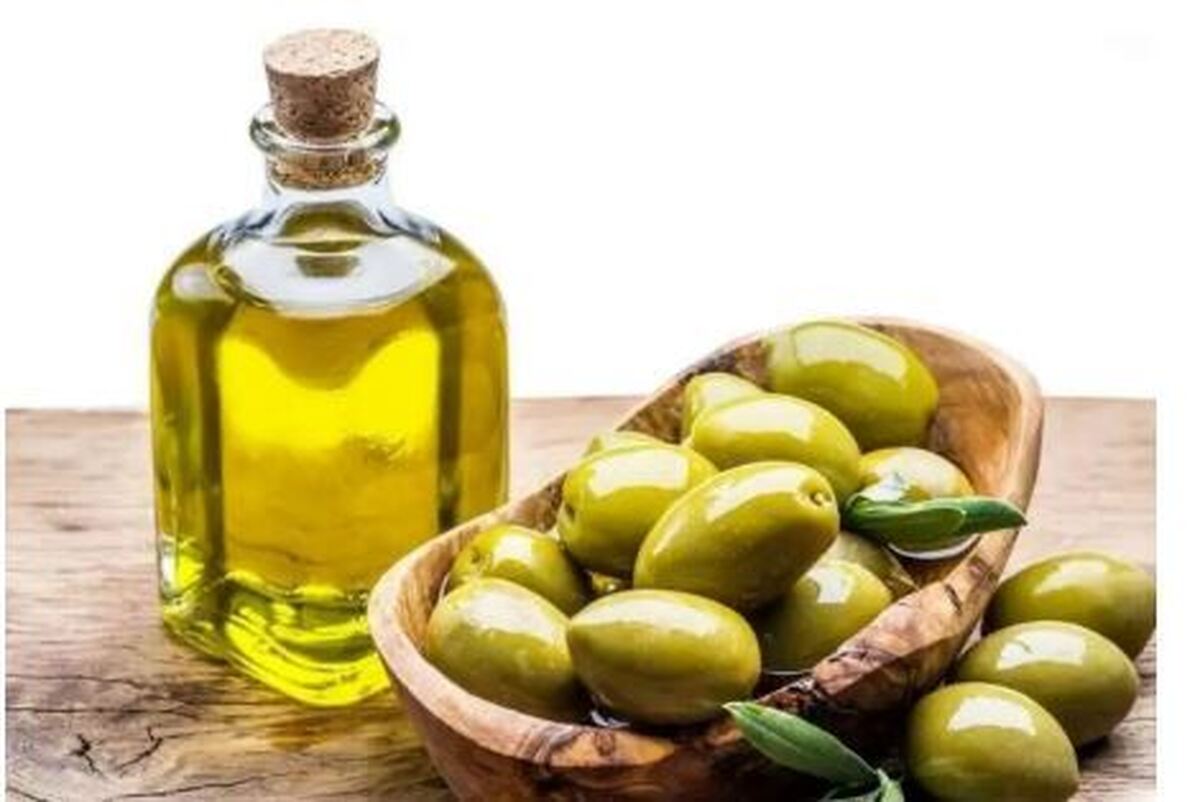 عواقب منفی سلامتی در پی زیاده روی در مصرف روغن زیتون