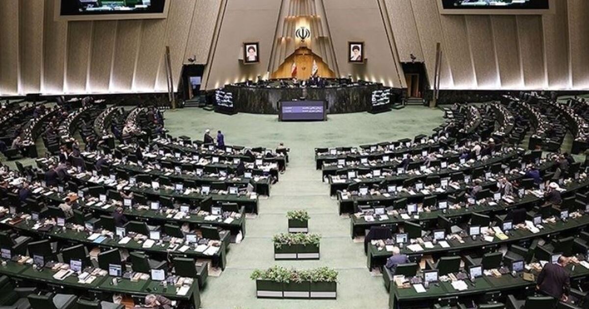 اعلام وصول ۵ سوال مجلس از وزرای نیرو و بهداشت
