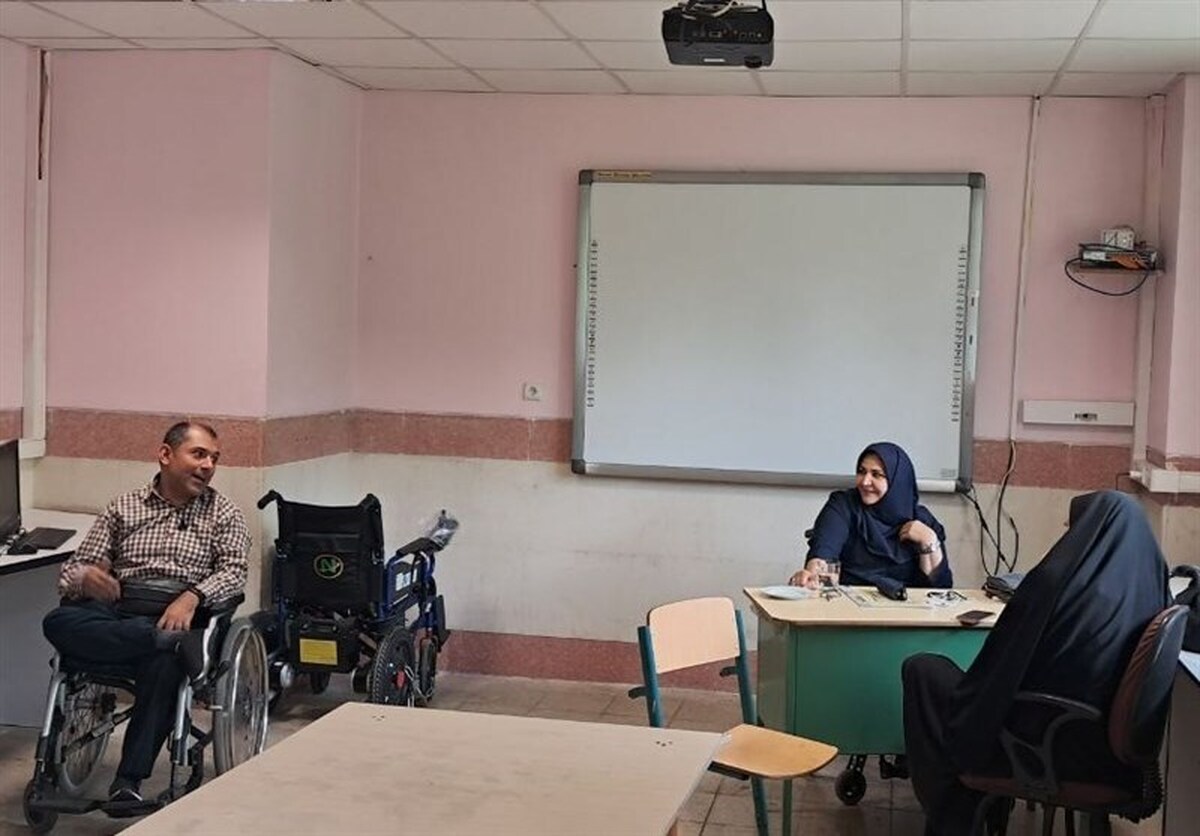 معلمان باید خود را برای دوره جدید آماده کنند‌