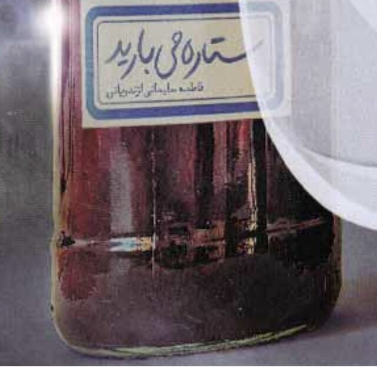 «ستاره می‌بارید» نقد و بررسی شد