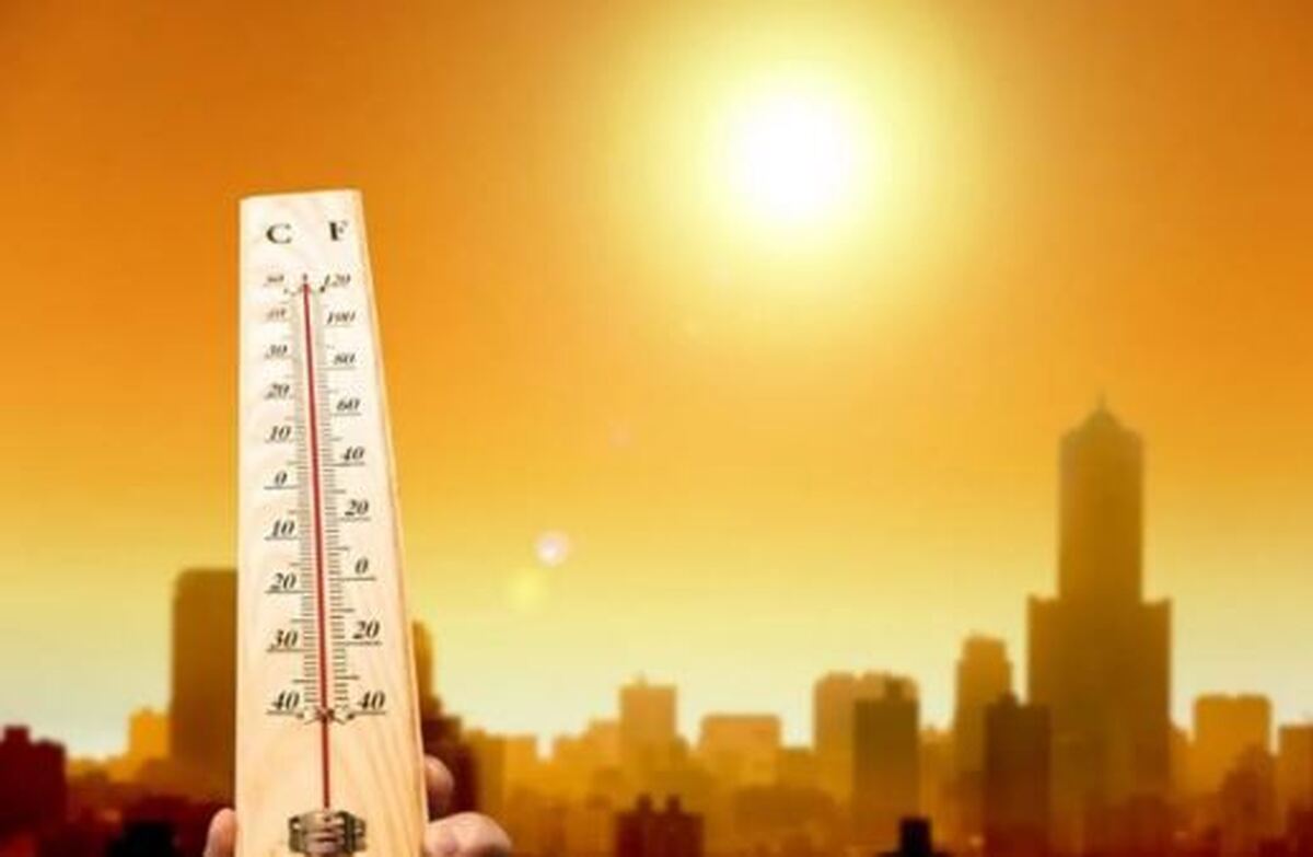 این شهر ایران در فهرست گرمترین نقاط جهان