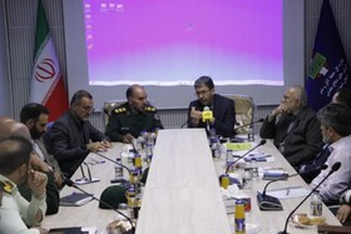 مسیر محتوای غنی با نگاه به جوانان امروزی در موزه دفاع مقدس گشوده شود