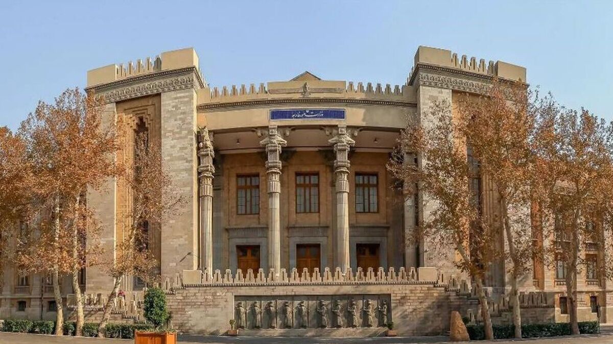 سخنان فریبکارانه ترامپ خللی در همبستگی ملی ایرانیان ایجاد نمی‌کند
