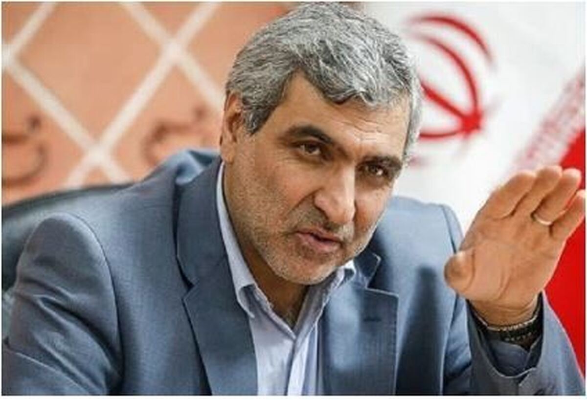 پیشنهاد جالب نماینده اسفراین برای دونالد ترامپ