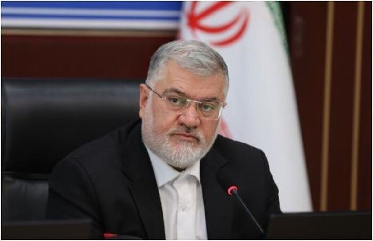 اطلاعیه جدید استداندار تهران در مورد اخراج اتباع غیرمجاز