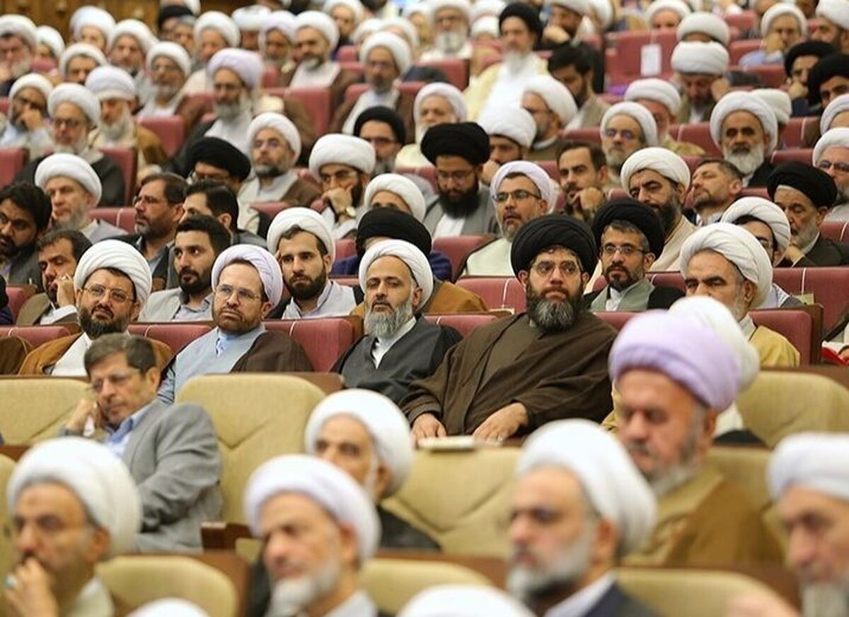 تحقق منشور رهبر انقلاب در دستور کار مدیریت و شورای عالی حوزه است