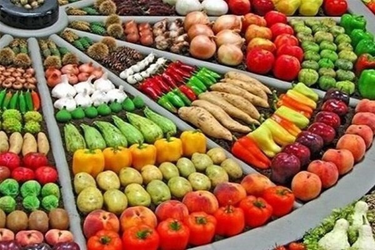 میوه‌های خونساز میتوانند کم خونی را درمان کنند!