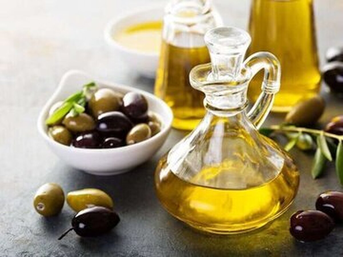 نگهداری از روغن زیتون باید چگونه باشد؟