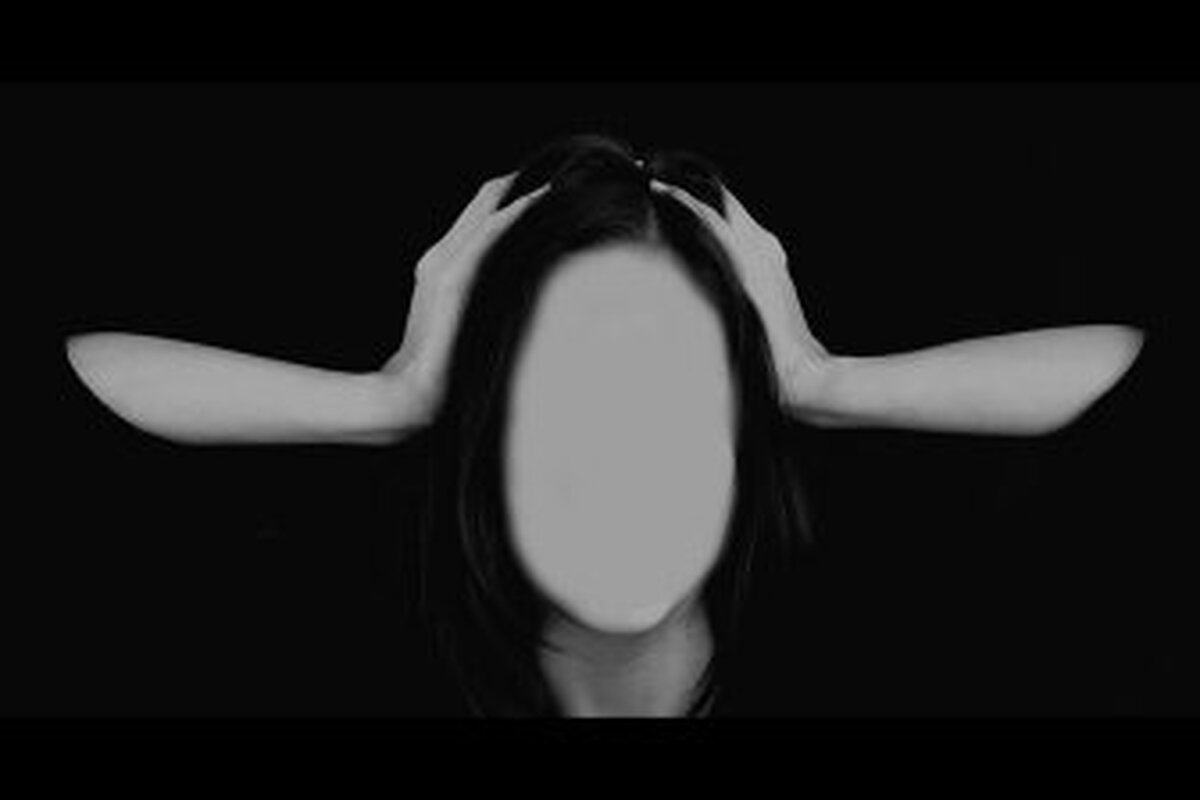علائم روان‌پریشی با الگوی شگفت‌انگیزی ظاهر می‌شوند