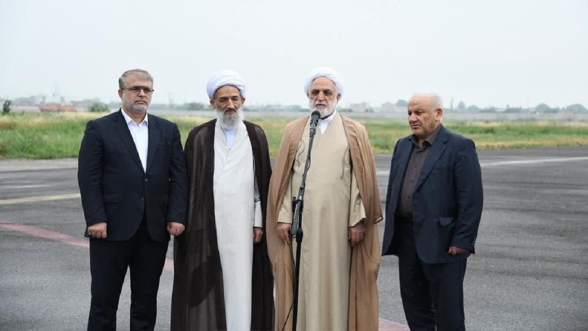 رفع مشکلات حقوقی و قضایی در دستور کار است