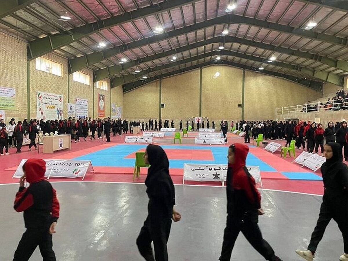 ورزش بانوان سراوان با برنامه‌ریزی مدون وارد فاز توسعه می‌شود
