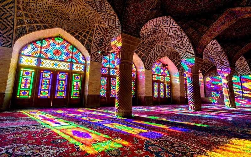 فرار از روزمرگی‌ها با یک سفر کوتاه به این شهر‌های ایران