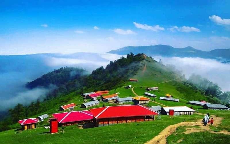 فرار از روزمرگی‌ها با یک سفر کوتاه به این شهر‌های ایران