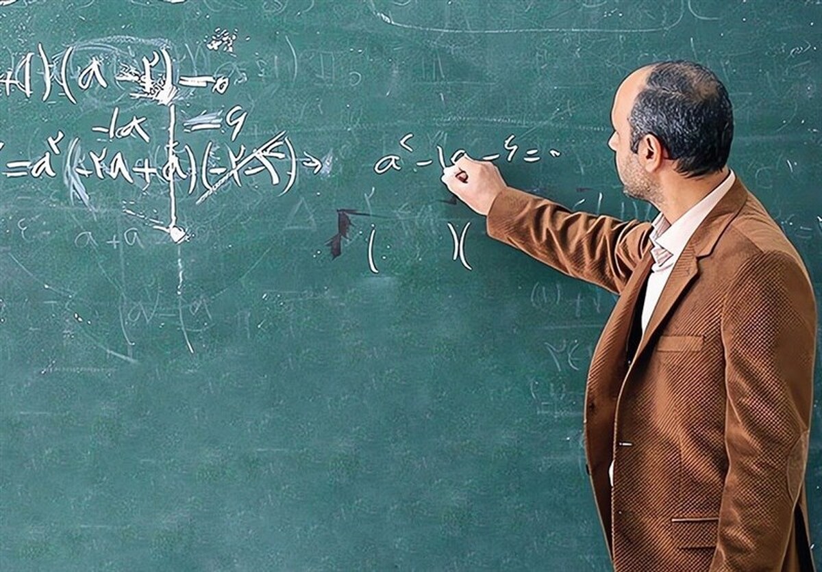 ۴ ساعت راه برای دو دانش‌آموز؛ روایتی از ایثار معلمان لاریجان