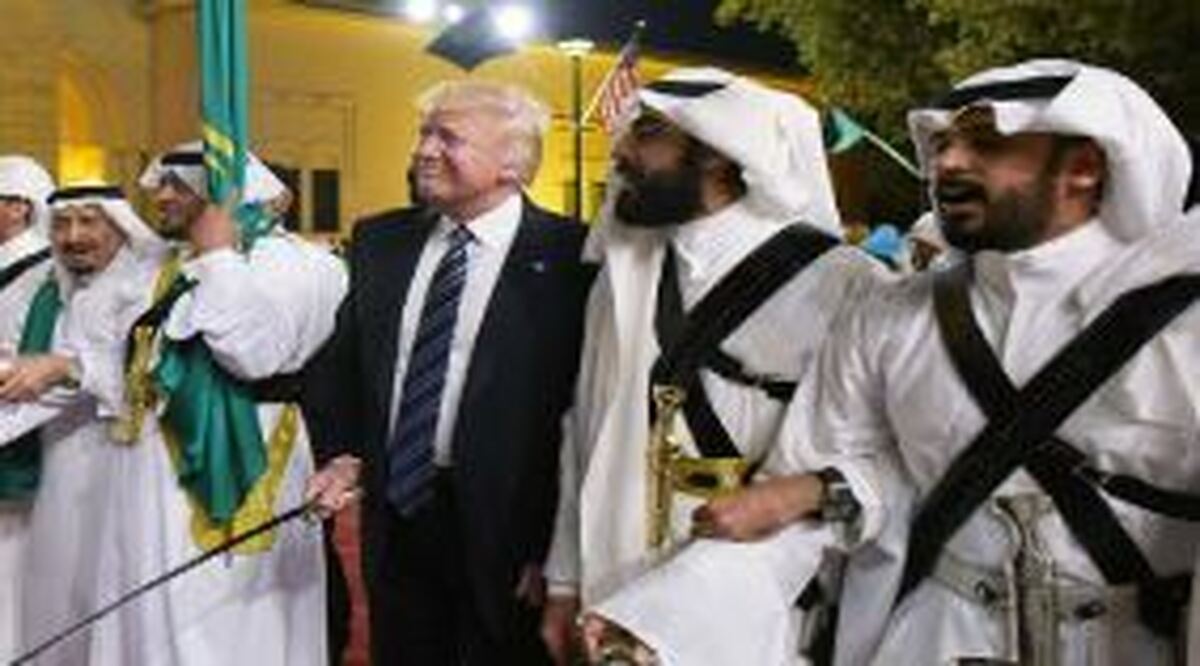 نتانیاهو از ترامپ عصبانی است
