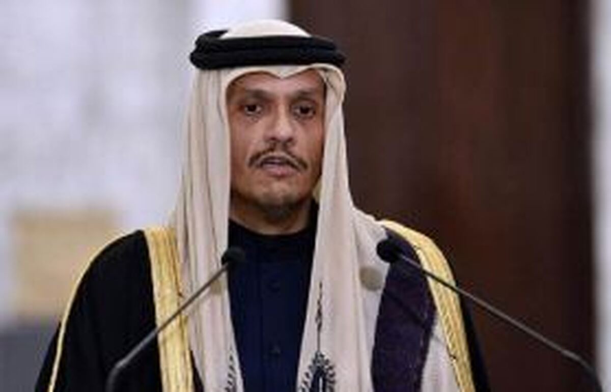 قطر: پیشنهاد هدیه جت به آمریکا در صورت غیرقانونی بودن لغو می‌شود
