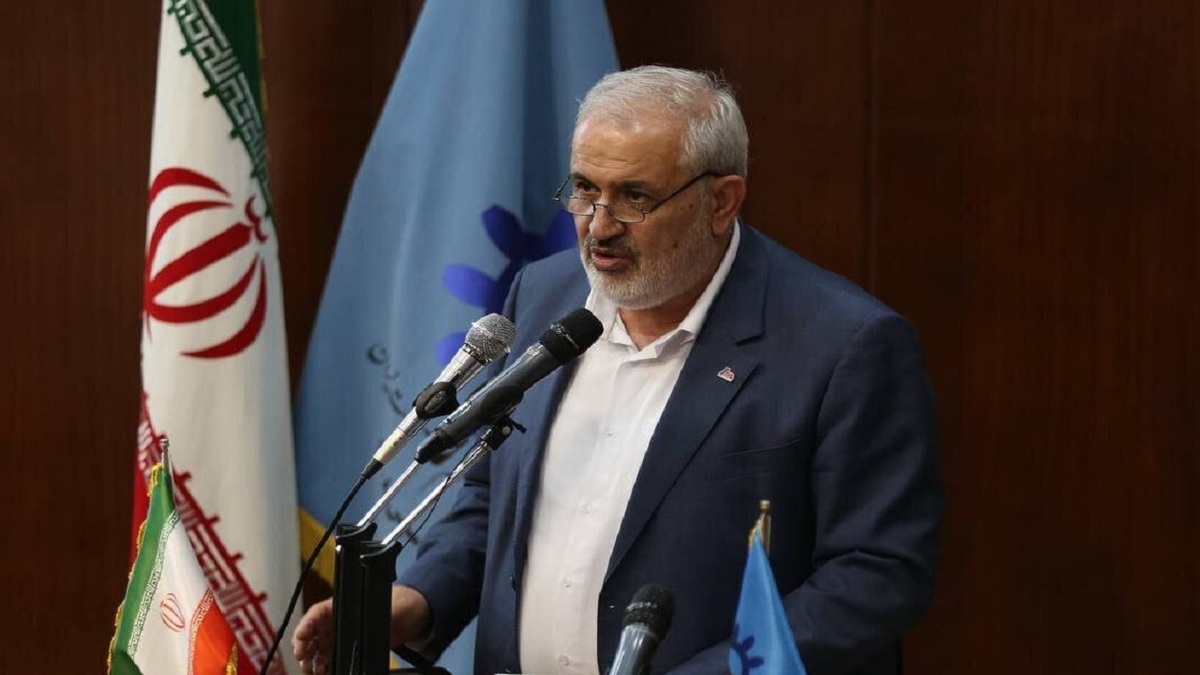 چهار پروژه آب و برق غرب کرمانشاه با فرمان رییس‌جمهور بهره‌برداری شد