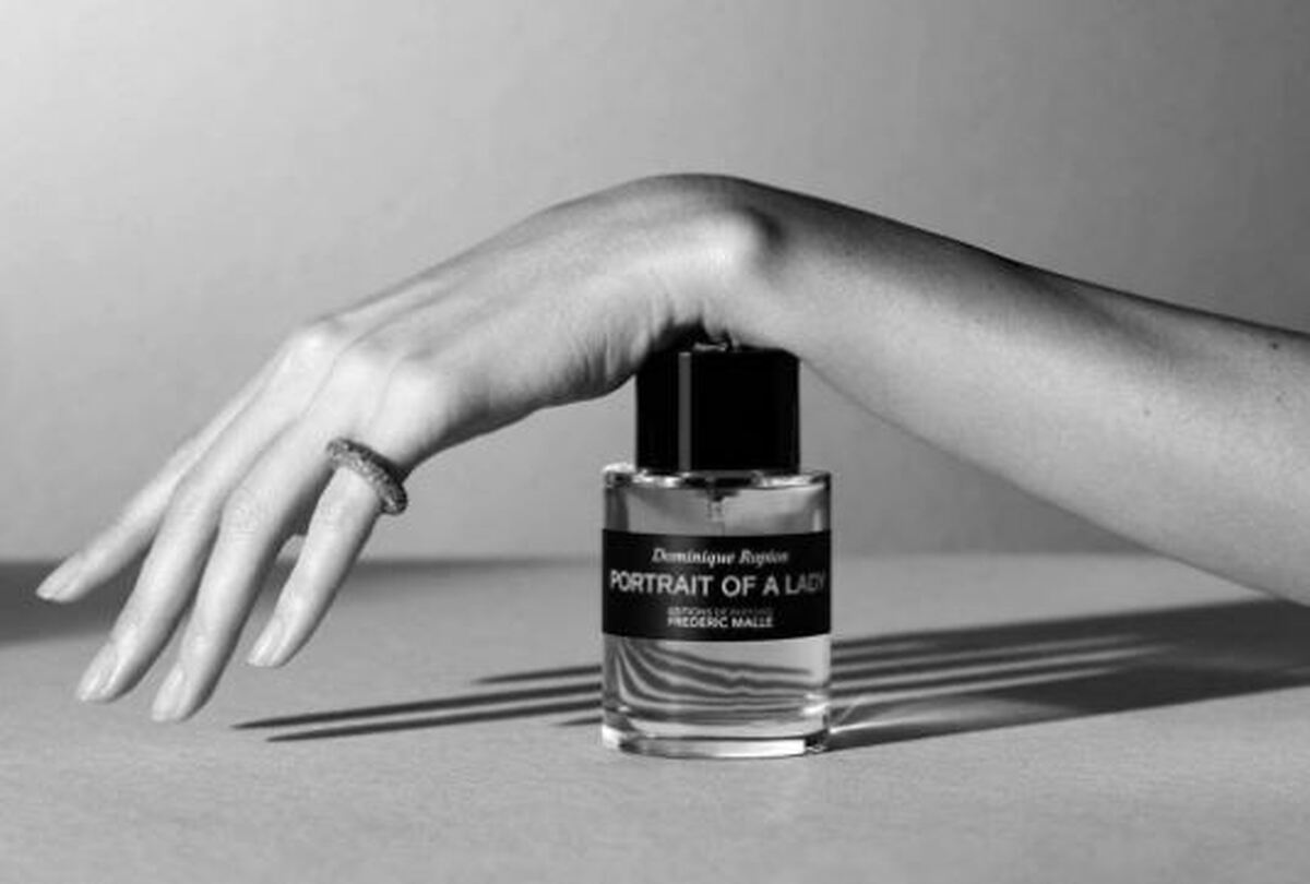 ۸ عطر زنانه لاکچری که ثروتمندان از آنها استفاده می‌کنند!