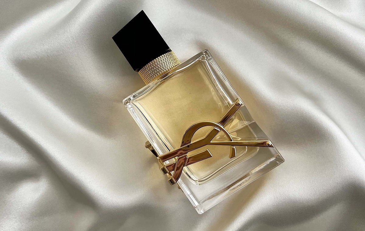 ۸ عطر زنانه لاکچری که ثروتمندان از آنها استفاده می‌کنند!