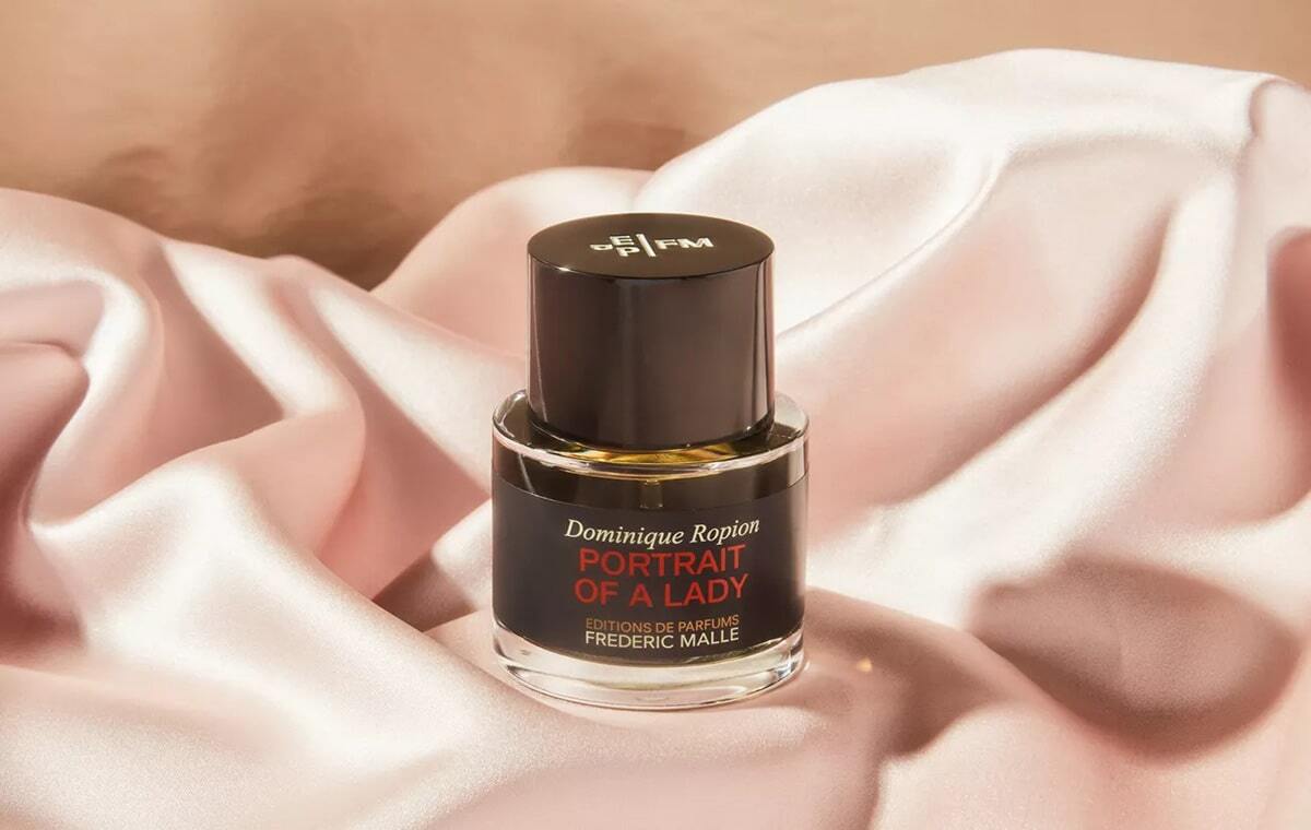 ۸ عطر زنانه لاکچری که ثروتمندان از آنها استفاده می‌کنند!
