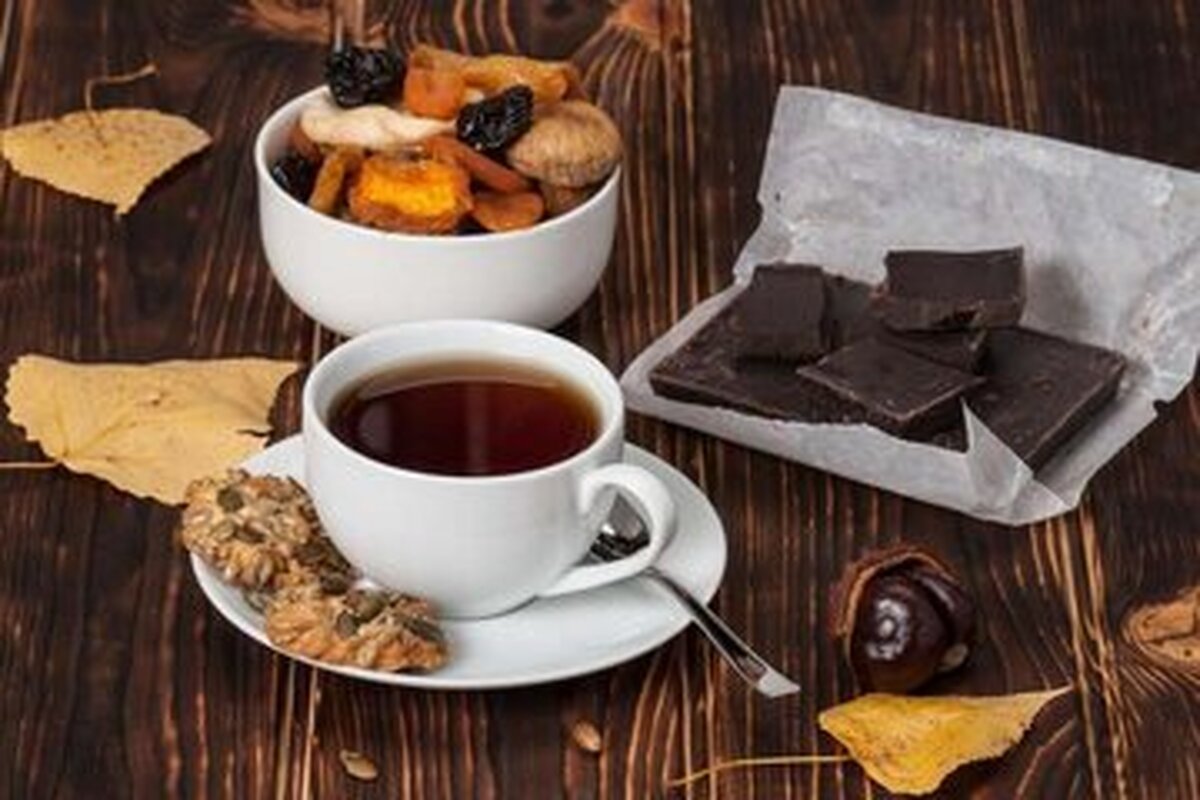 کشف یک ترکیب در کاکائو، چای و سیب برای کاهش فشار خون