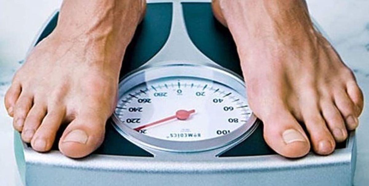 ۷۰ درصد رژیم غذایی و ۳۰ درصد ورزش، برای لاغری تضمینی!