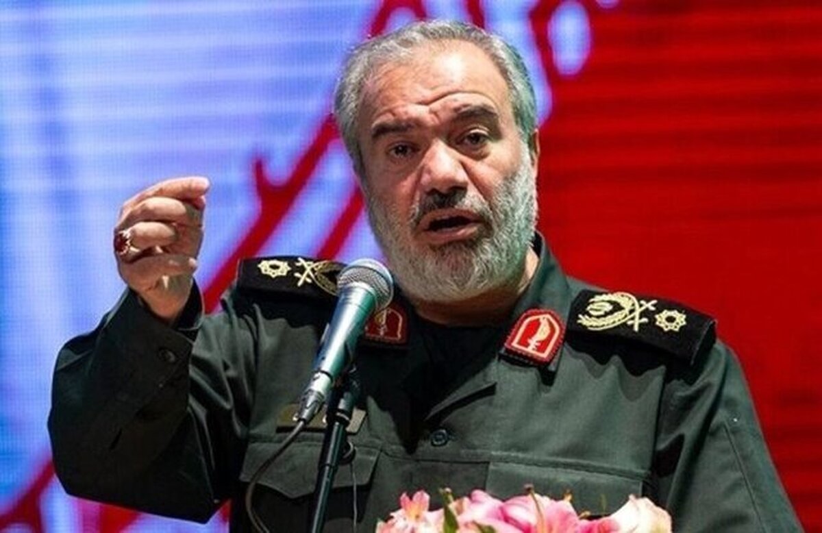 اقتدار نظامی ایران دشمن را به اعتراف به شکست وادار خواهد کرد