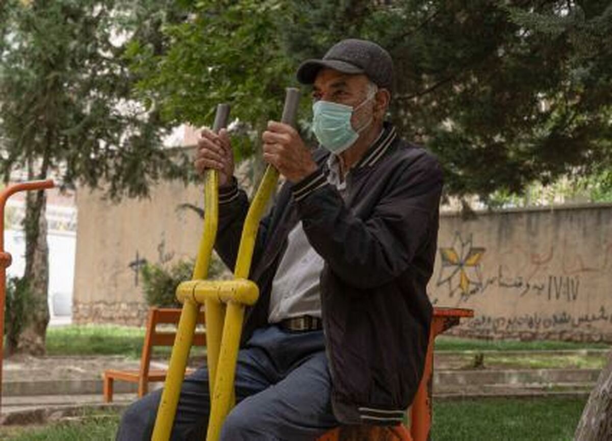 هشدار خودمراقبتی برای شهروندان در کلانشهر مشهد صادر شد