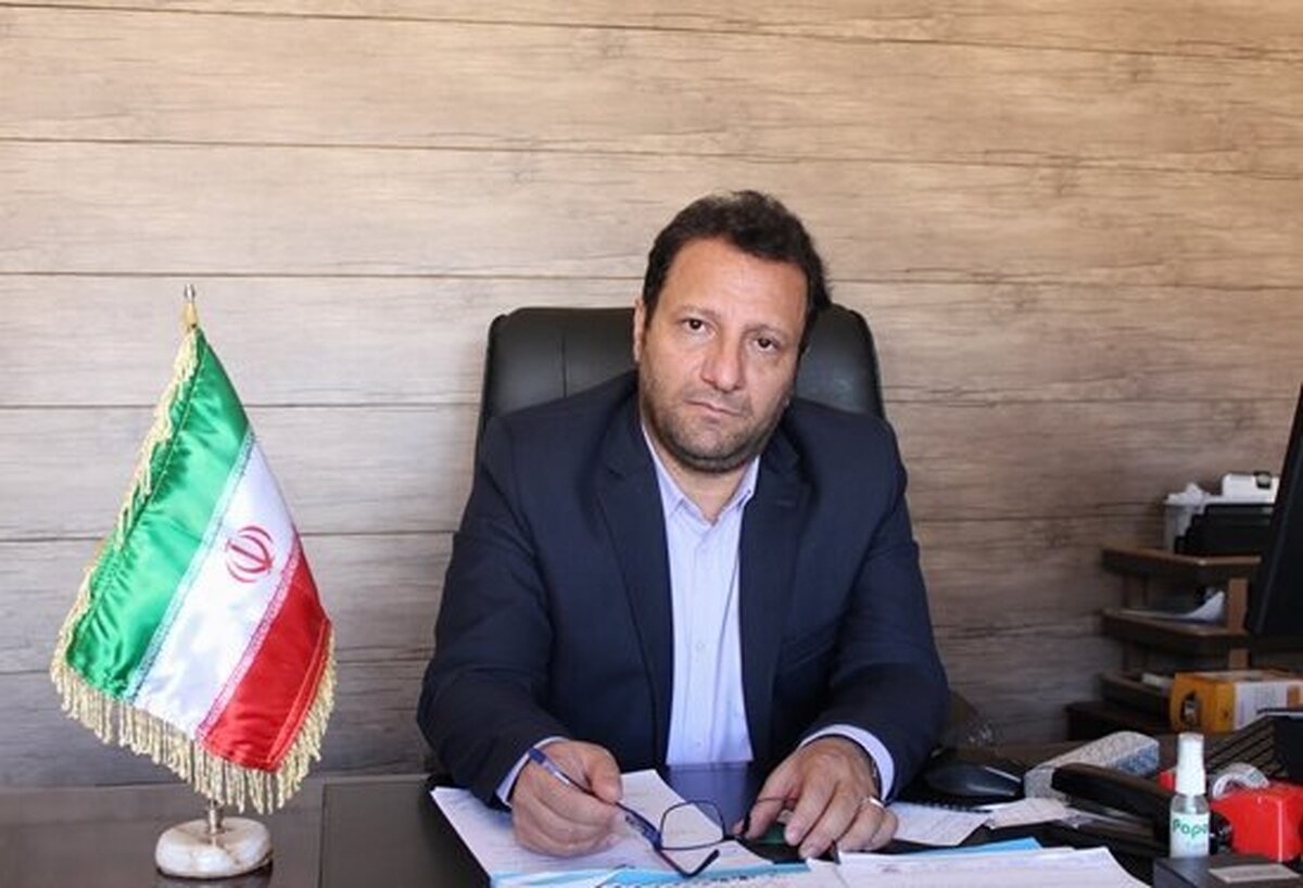اجرای طرح پایش اندازه‌گیری میزان باقی مانده‌ها در مواد خام دامی لرستان
