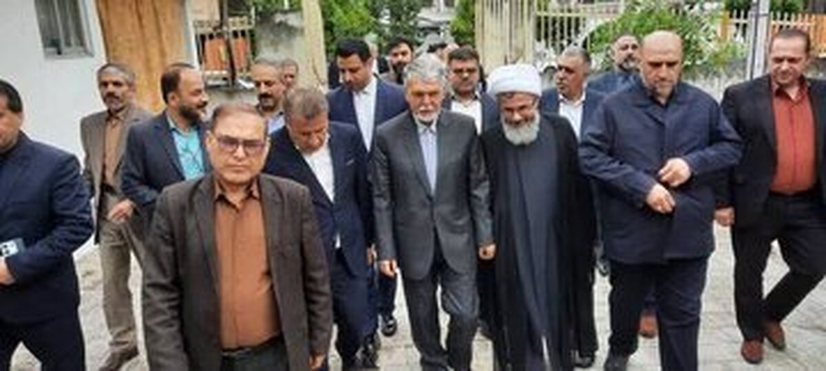تأمین اعتبار برای اداره فرهنگ وارشاد آمل