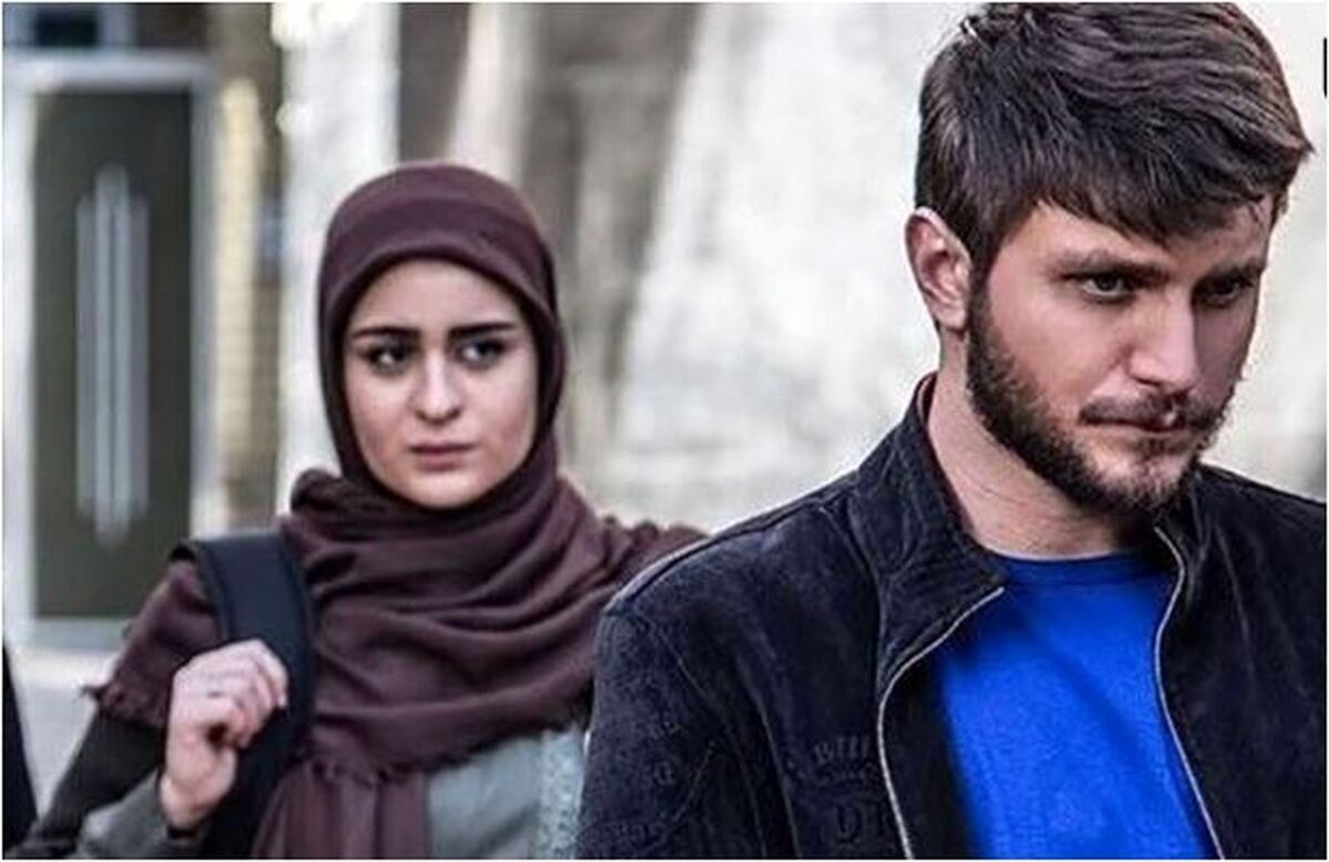 نگاهی به تغییر چهره و استایل بازیگران سریال از سرنوشت خارج از کادر سریال+تصاویر