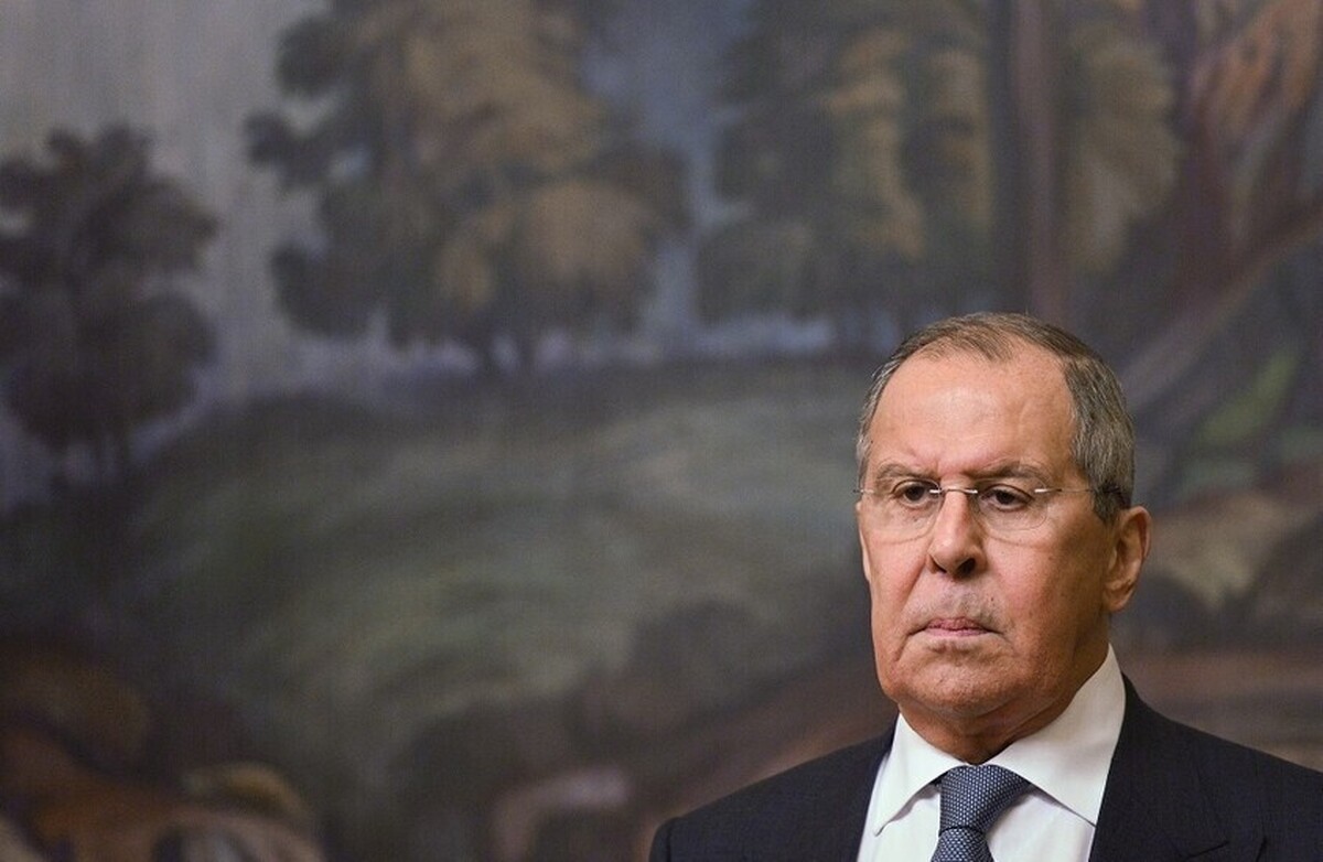 لاوروف: مذاکرات در استانبول پر از عدم اطمینان است