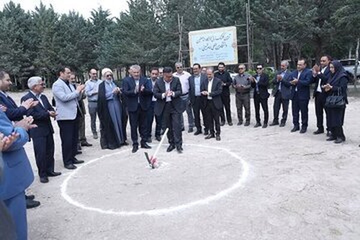 ارتقای رفاه تحصیلی با احداث خوابگاه متأهلی