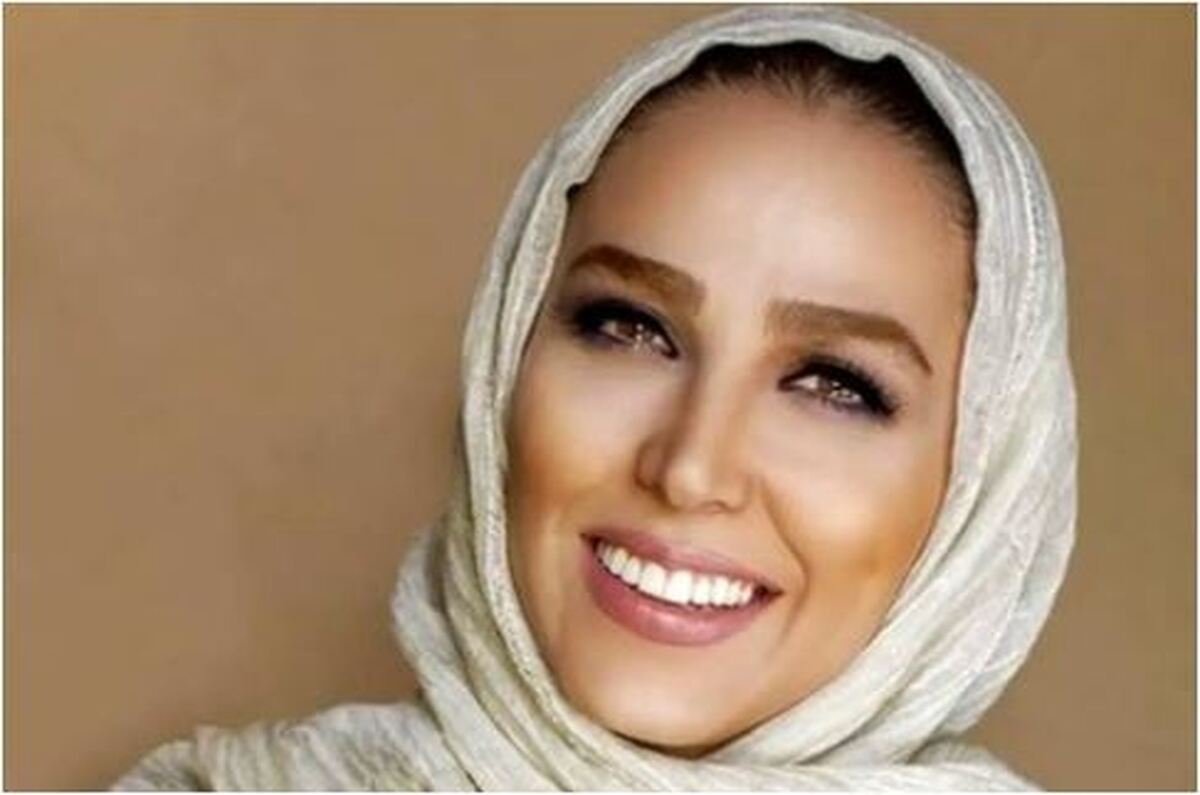 دونفره‌های صمیمانه سوگل طهماسبی و برادر خوش قد و بالایش جلب توجه کرد+تصاویر