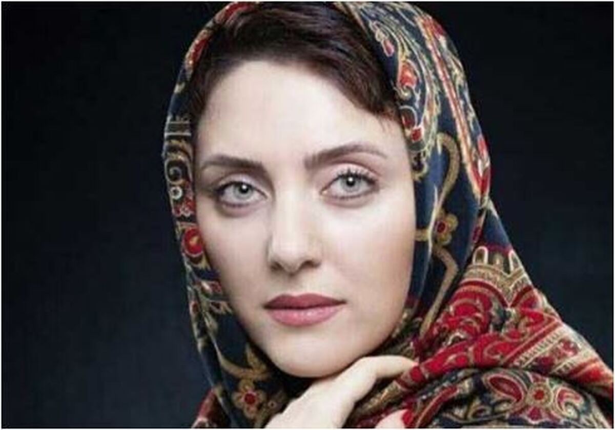 خاطره بازی مهسا کرامتی به یاد اولین تجربه بازیگری اش در آغوش ثریا قاسمی!
