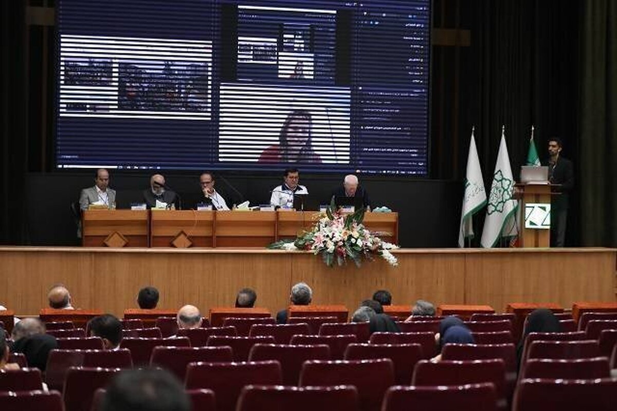 اقدامات پیشگیرانه سیلاب‌ها باید فراگیر باشد